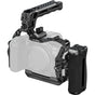 SmallRig 5956 Cage Basic Kit For Canon EOS R6 MkIII / R6 MkII (Advanced Edition)