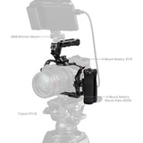 SmallRig 5956 Cage Basic Kit For Canon EOS R6 MkIII / R6 MkII (Advanced Edition) - image 2 of 5
