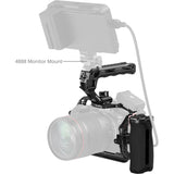 SmallRig 5956 Cage Basic Kit For Canon EOS R6 MkIII / R6 MkII (Advanced Edition) - image 3 of 5