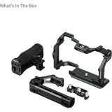 SmallRig 5956 Cage Basic Kit For Canon EOS R6 MkIII / R6 MkII (Advanced Edition) - image 4 of 5
