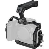 SmallRig 5957 Hawklock Quick Release Cage Kit For Canon EOS R6 MkIII / R6 MkII