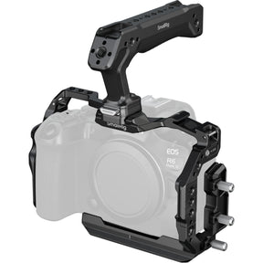 SmallRig 5957 Hawklock Quick Release Cage Kit For Canon EOS R6 MkIII / R6 MkII