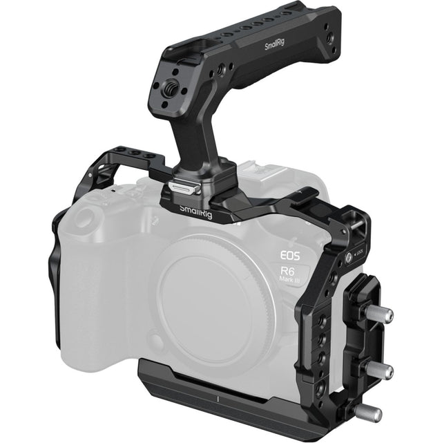 SmallRig 5957 Hawklock Quick Release Cage Kit For Canon EOS R6 MkIII / R6 MkII