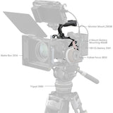 SmallRig 5957 Hawklock Quick Release Cage Kit For Canon EOS R6 MkIII / R6 MkII - image 2 of 5