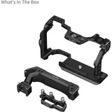 SmallRig 5957 Hawklock Quick Release Cage Kit For Canon EOS R6 MkIII / R6 MkII - image 4 of 5