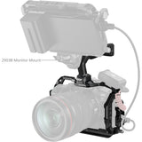SmallRig 5957 Hawklock Quick Release Cage Kit For Canon EOS R6 MkIII / R6 MkII - image 5 of 5