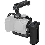 SmallRig 5958 Hawklock Quick Release Cage Kit For Canon EOS R6 MkIII / R6 MkII