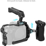 SmallRig 5958 Hawklock Quick Release Cage Kit For Canon EOS R6 MkIII / R6 MkII - image 5 of 5
