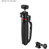 SmallRig 5285B VT-15 Mantis Tripod In Carabiner Shape - image 5 of 5