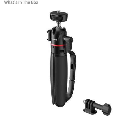 SmallRig 5285B VT-15 Mantis Tripod In Carabiner Shape - image 5 of 5