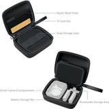 SmallRig 5917 Storage Bag For Action Cameras