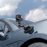 SmallRig 842 3 × 6 Car Suction Support For Action Camera - image 2 of 5