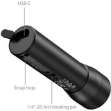 SmallRig 5785 RF 05B Portable Zoom LED Video Light