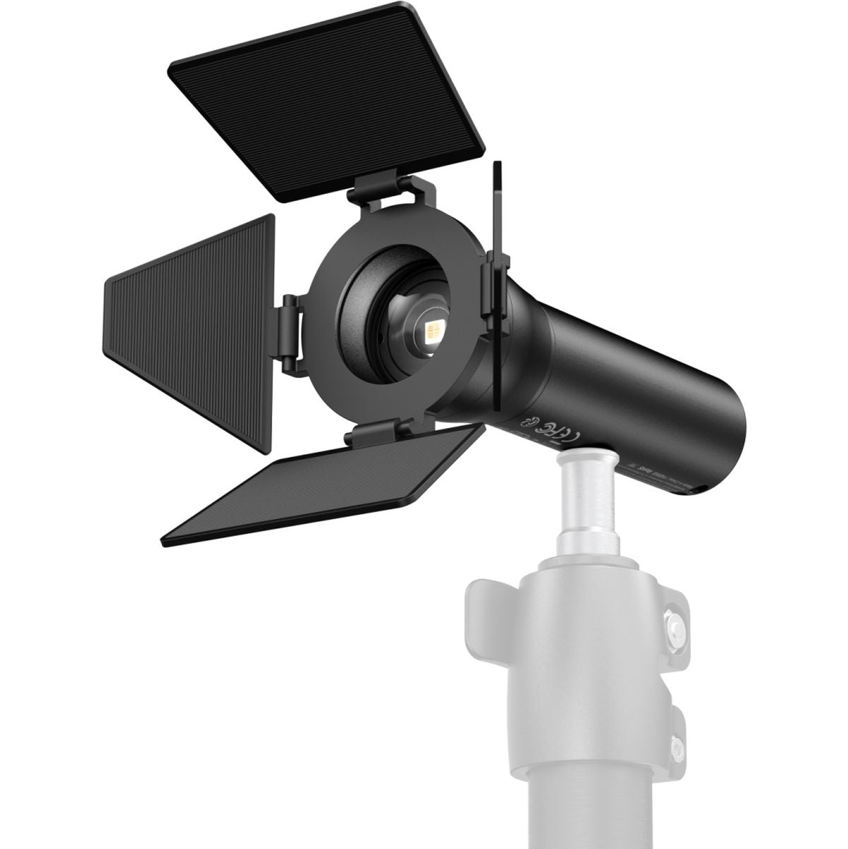 SmallRig 5785 RF 05B Portable Zoom LED Video Light