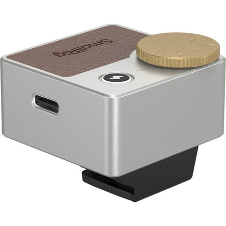 SmallRig 5882 Retro Mini Speedlite Flash - image 2 of 4