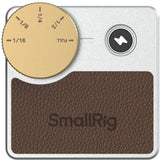 SmallRig 5882 Retro Mini Speedlite Flash - image 3 of 4