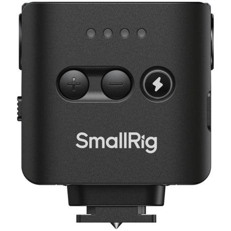 SmallRig 5883 Mini Speedlite Flash - image 2 of 4