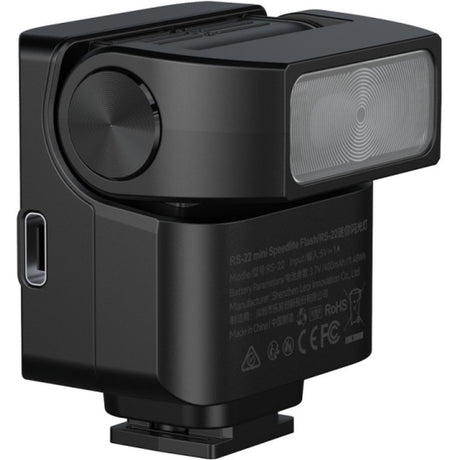 SmallRig 5883 Mini Speedlite Flash - image 4 of 4