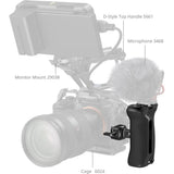 SmallRig 5952 Side Handle w/ Nato Clamp - image 2 of 5