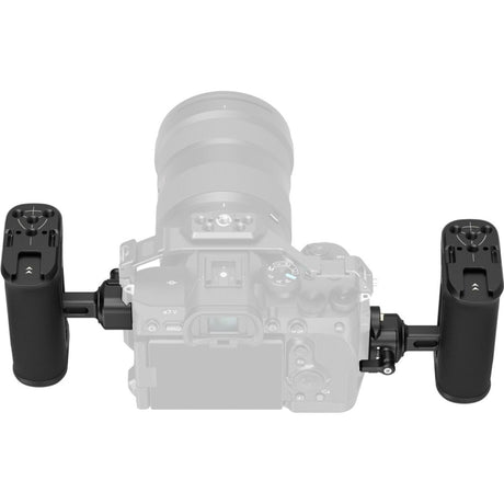 SmallRig 5952 Side Handle w/ Nato Clamp - image 3 of 5