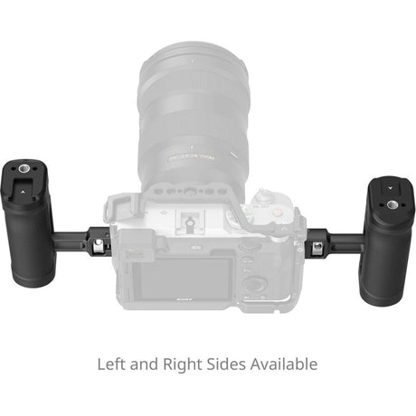SmallRig 5946 Mini Side Handle w/ 1/4''-20 Locating Screw - image 2 of 5