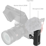SmallRig 5946 Mini Side Handle w/ 1/4''-20 Locating Screw - image 3 of 5