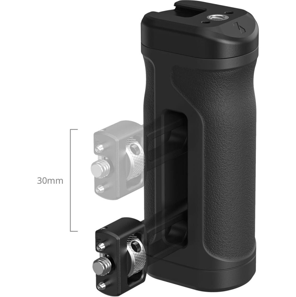 SmallRig 5946 Mini Side Handle w/ 1/4''-20 Locating Screw - image 4 of 5