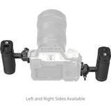 SmallRig 5947 Mini Side Handle w/ Nato Clamp - image 2 of 5