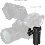 SmallRig 5947 Mini Side Handle w/ Nato Clamp - image 4 of 5