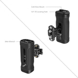 SmallRig 5947 Mini Side Handle w/ Nato Clamp - image 5 of 5