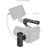 SmallRig 5949 Mini Side And Top Handle Kit