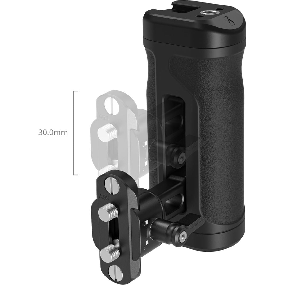 SmallRig 5949 Mini Side And Top Handle Kit