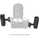 SmallRig 5949 Mini Side And Top Handle Kit