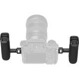 SmallRig 5950 Side Handle w/ 1/4''-20 Locating Screw - image 3 of 5