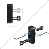 SmallRig 5950 Side Handle w/ 1/4''-20 Locating Screw - image 4 of 5