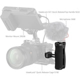 SmallRig 5951 Hawklock H21 Quick Release Side Handle