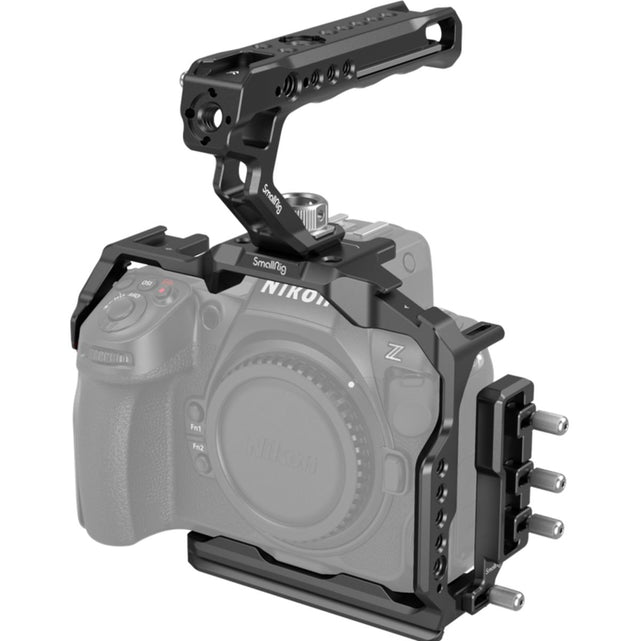 SmallRig 3941B Cage Kit For Nikon Z8