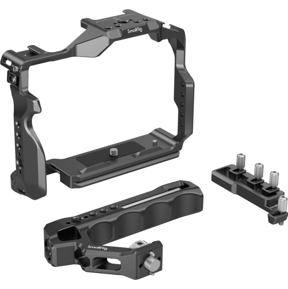 SmallRig 3941B Cage Kit For Nikon Z8 - image 2 of 4