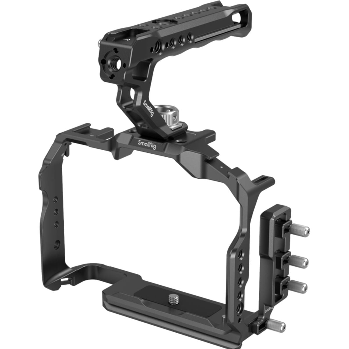 SmallRig 3941B Cage Kit For Nikon Z8 - image 3 of 4