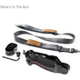 SmallRig 4383C Sling Handle w/ Weight-Reducing Shoulder Strap Kit For DJI RS