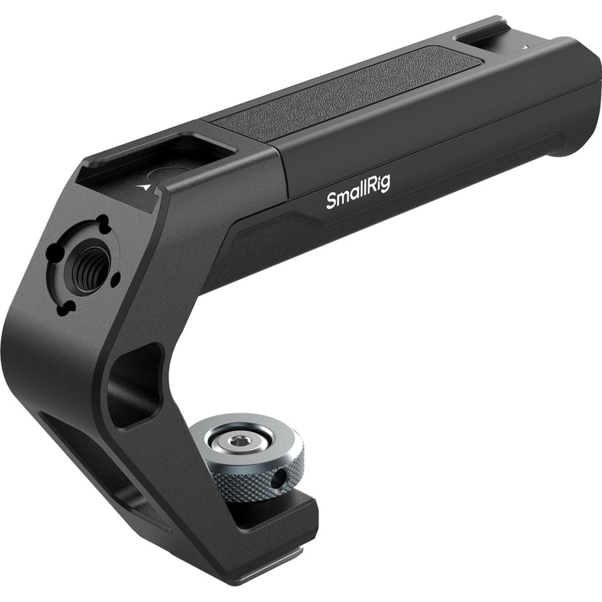 SmallRig 5976 Top Handle w/ Cold Shoe Mount