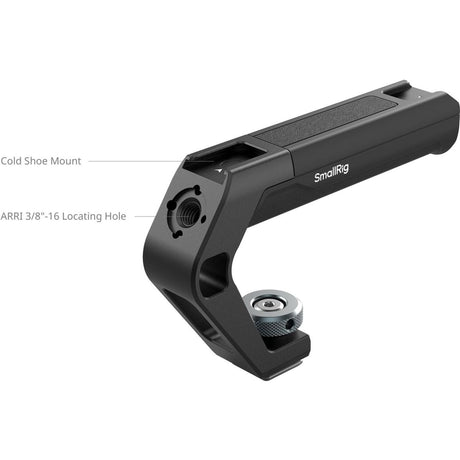 SmallRig 5976 Top Handle w/ Cold Shoe Mount - image 3 of 5