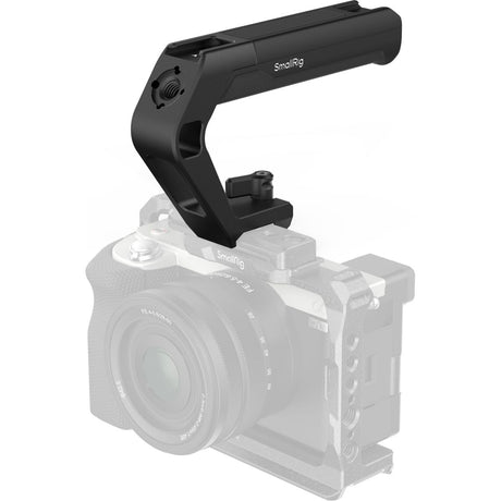 SmallRig 5977 Top Handle w/ Nato Clamp - image 3 of 5