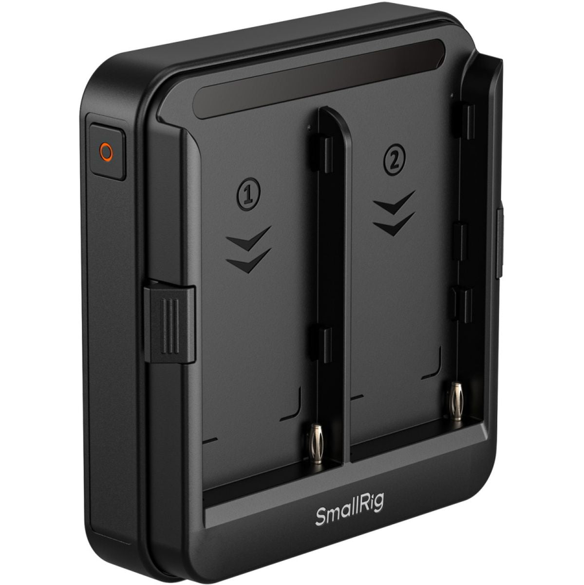 SmallRig 5536 Adapter Plate For NP-F Type Batteries (Supports Ups)