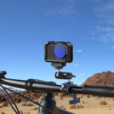 SmallRig 5967 Filter Kit For DJI Osmo Action 6