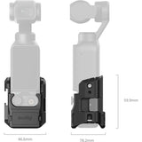 SmallRig 6002 Cage For DJI Osmo Pocket 4 (Basic Edition) - image 3 of 5