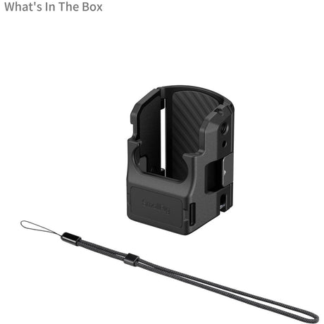 SmallRig 6002 Cage For DJI Osmo Pocket 4 (Basic Edition) - image 4 of 5