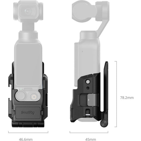 SmallRig 6003 Support For DJI Osmo Pocket 4 - image 2 of 5