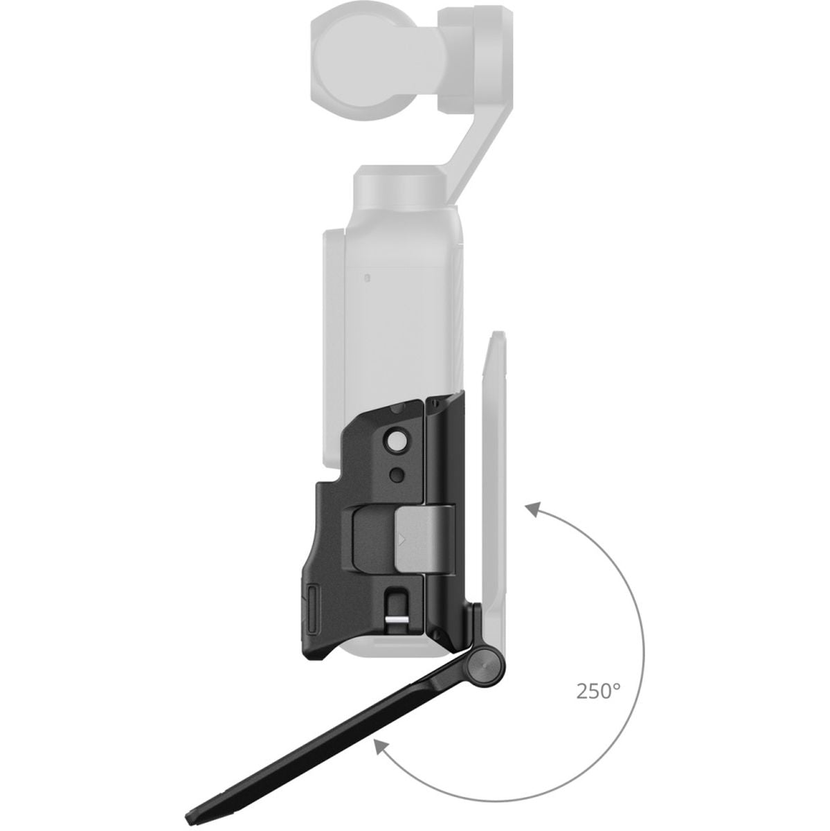 SmallRig 6003 Support For DJI Osmo Pocket 4 - image 5 of 5