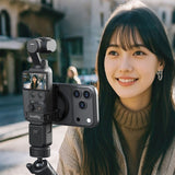 SmallRig 6004 Attachable Support For DJI Osmo Pocket 4 And Mobile Phones - image 2 of 5
